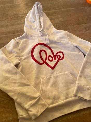 Sweat femme 38 très bon état