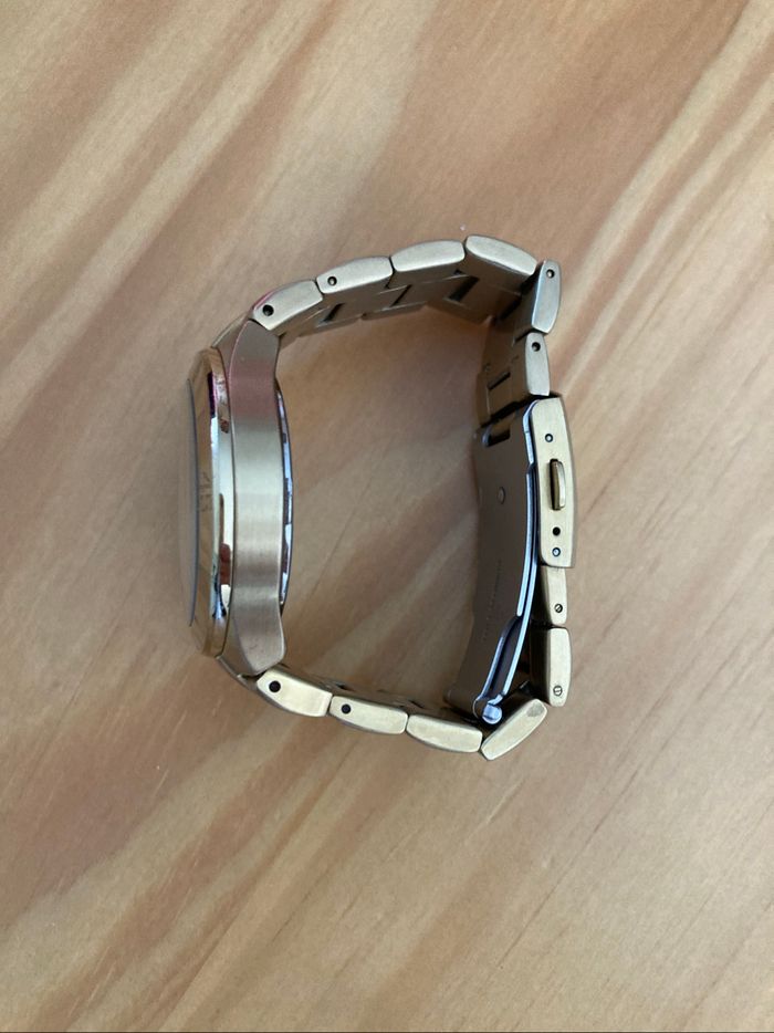 Jolie montre Guess - photo numéro 3