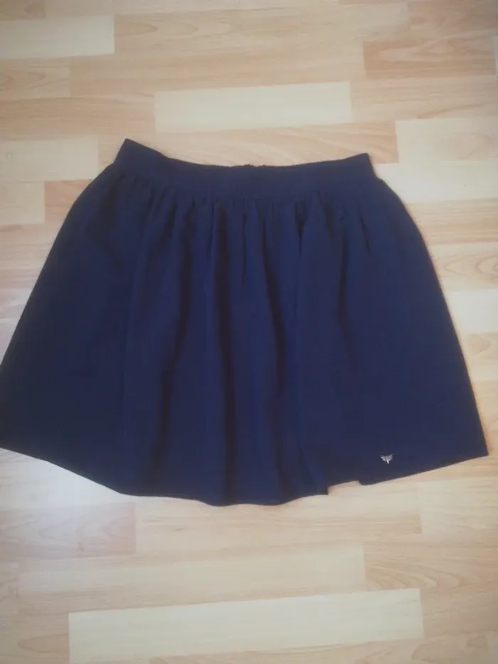 Jupe marine