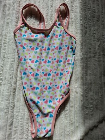 Maillot de bain 
