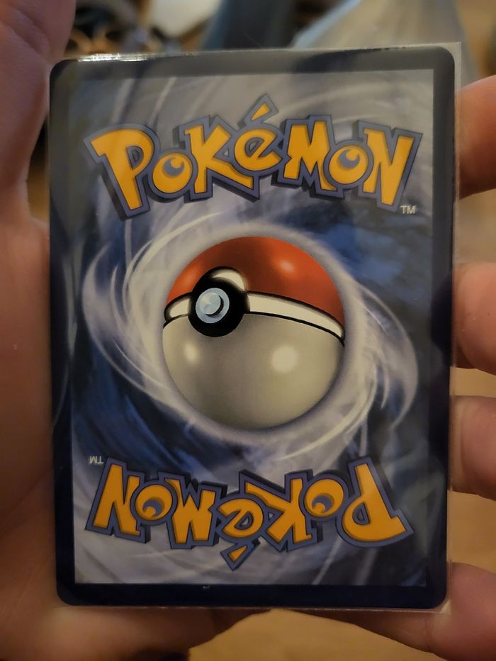 Carte Pokémon - photo numéro 3