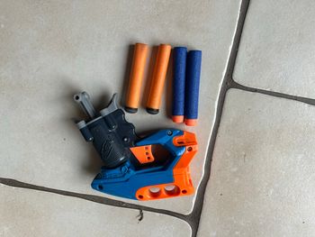 Nerf mini