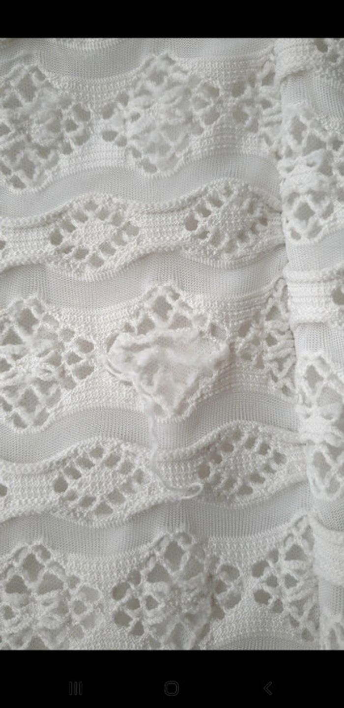 Robe crochet 14 ans - photo numéro 11