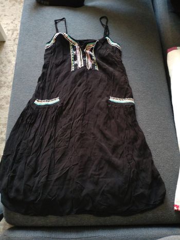 Robe Naf Naf taille 36