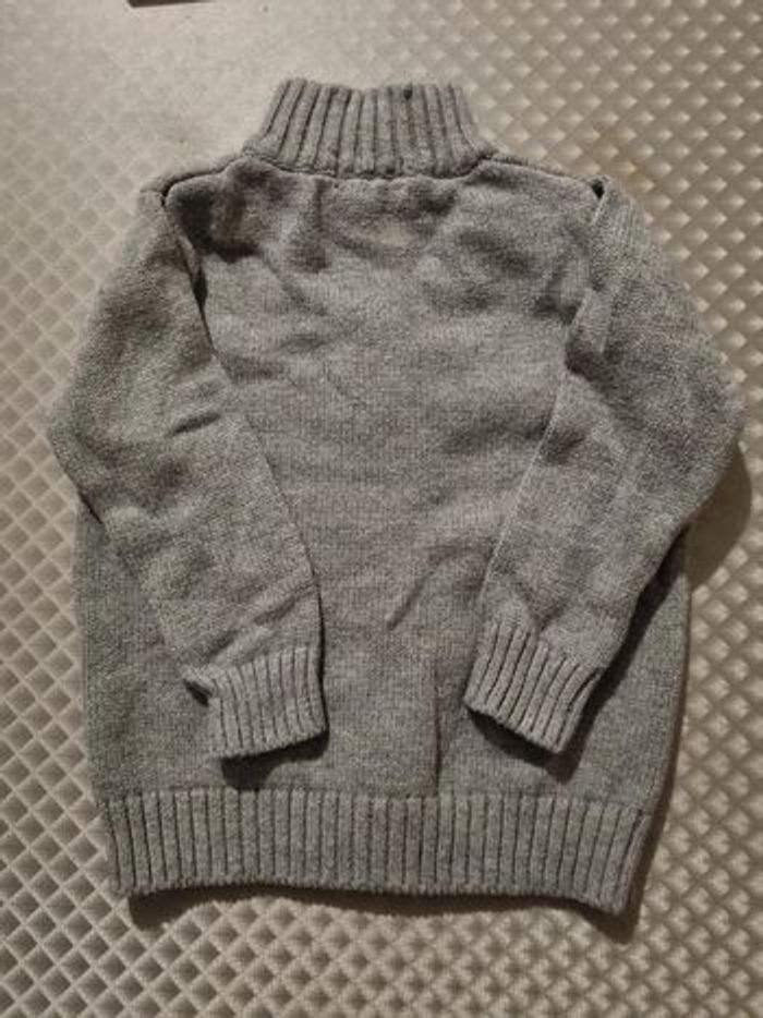 Gilet bébé 9 mois - photo numéro 2