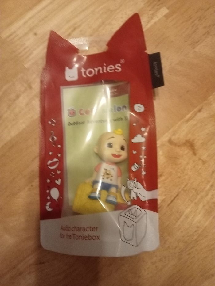 Tone's cocomelon UK 🇬🇧