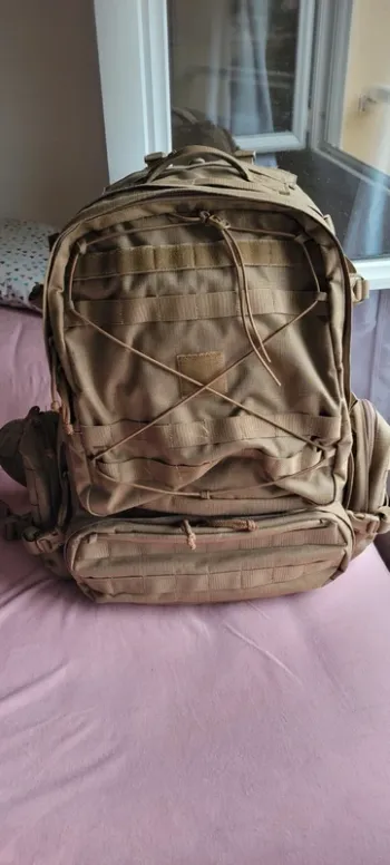 Sac a dos