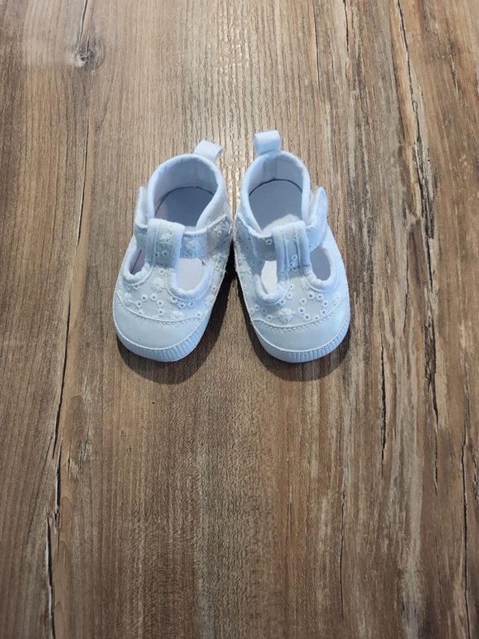 Chaussure été fille