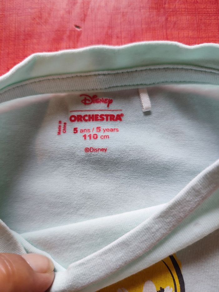 Pyjashhort - photo numéro 5