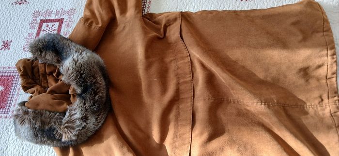 Manteau blouson femme C&A T 44 - photo numéro 9