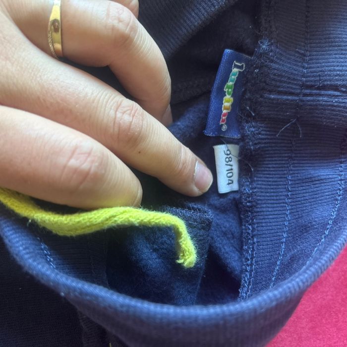 Ensemble jogging - photo numéro 5