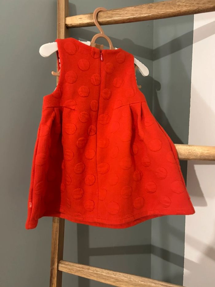 Robe 12 mois - photo numéro 2