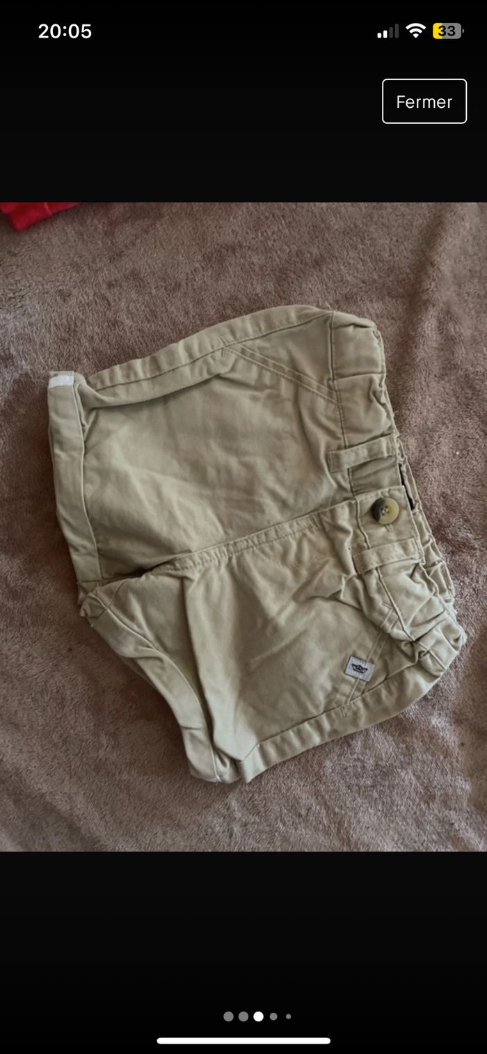 Lot short - photo numéro 3