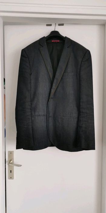 Blazer anthracite