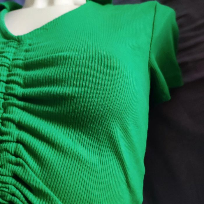 Top court - photo numéro 5