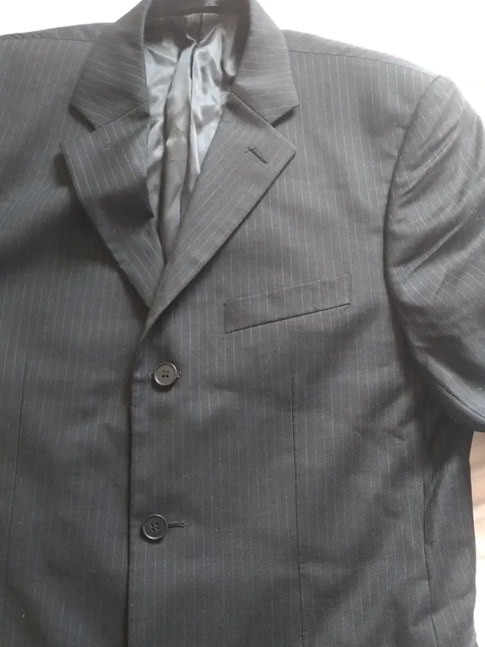 Veste de Costume Homme - photo numéro 5