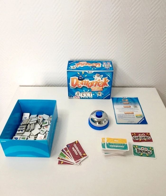 Demoniak - photo numéro 2