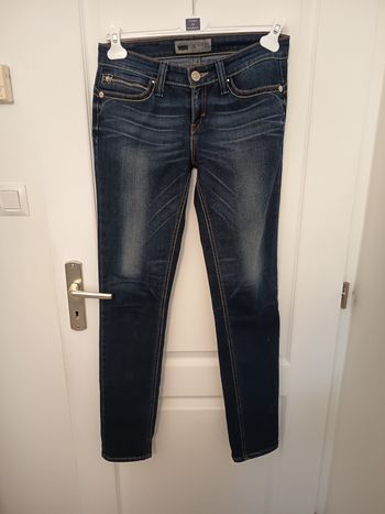 Jean skinny Levi's 