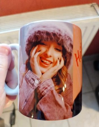 Mug Hélèna Bailly