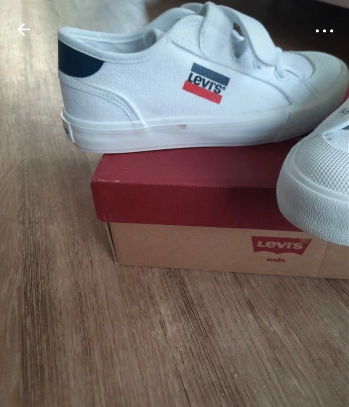 Chaussures - photo numéro 3