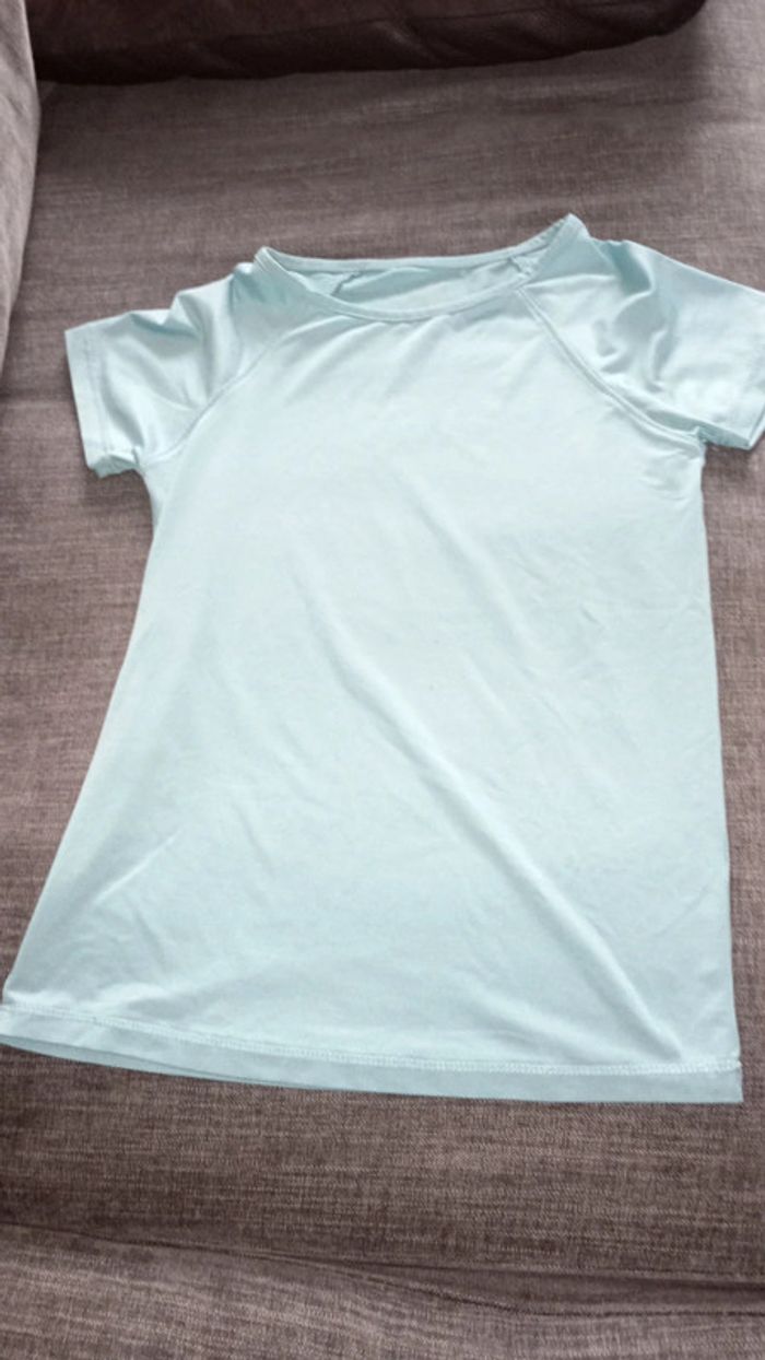 Tee Shirt de sport 7-8ans