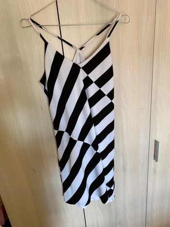 Robe morgan