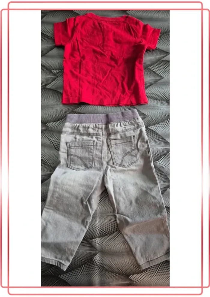 Ensemble - photo numéro 2