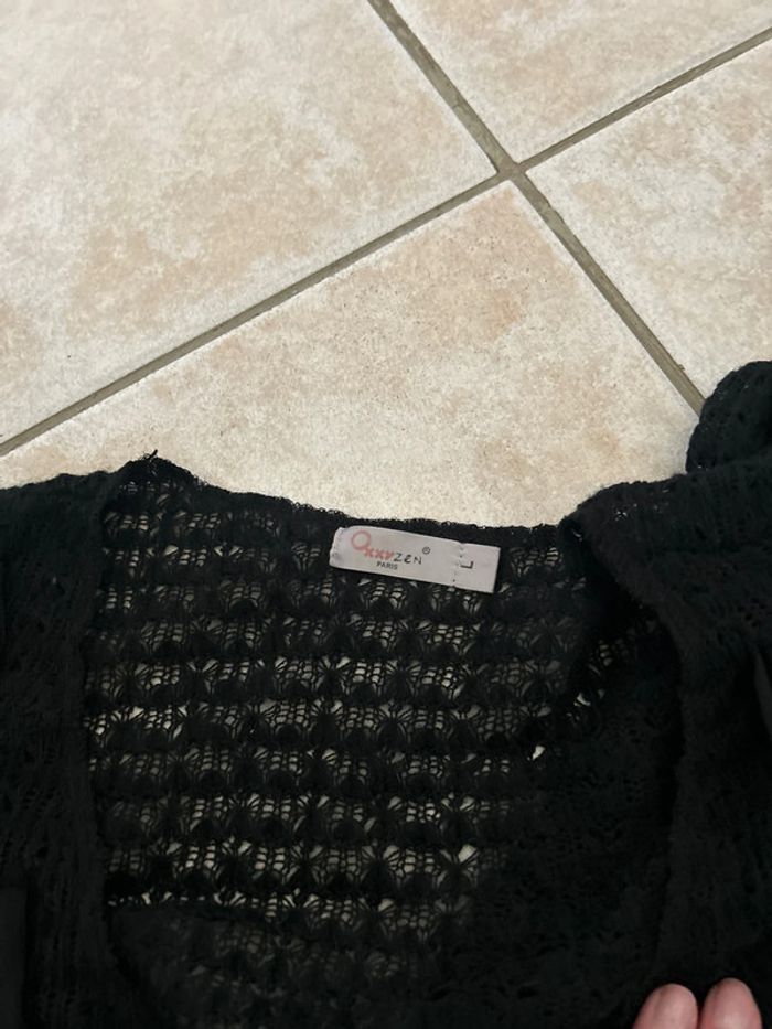 Pull fin - photo numéro 4