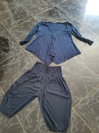 Ensemble marine 44
