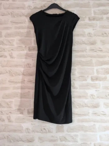 Robe sans manches Esprit - Taille XS - Élégante et habillée