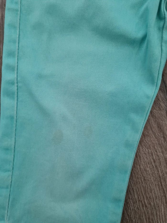 Lot vêtements été fille 4 ans - photo numéro 5