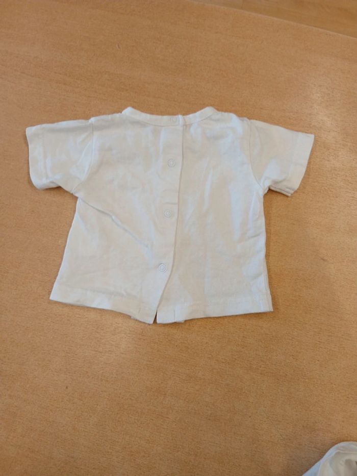 Tee shirt - photo numéro 6