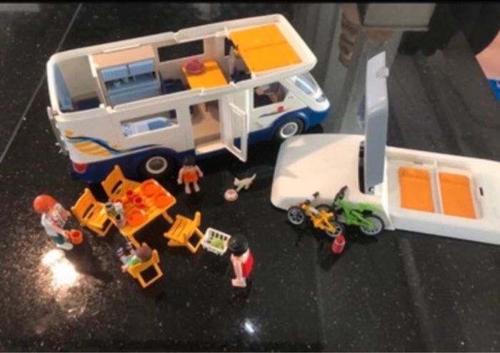 Playmobile - photo numéro 3