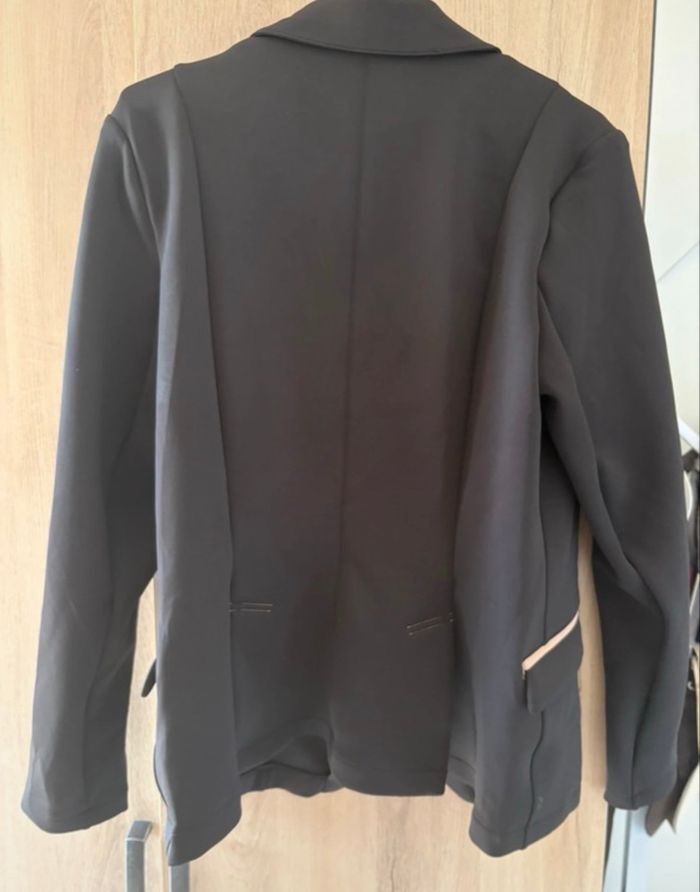 Veste concours Fouganza - photo numéro 2