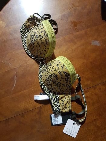 Soutien gorge Marie jo 85D