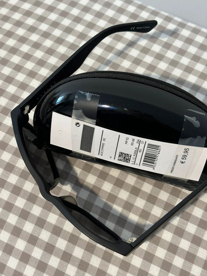 Lunettes de soleil SISLEY 59€95 - photo numéro 5