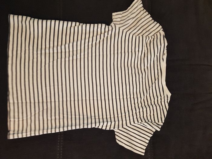 1 polo orchestra et 1 tee shirt garçon h&m - photo numéro 6