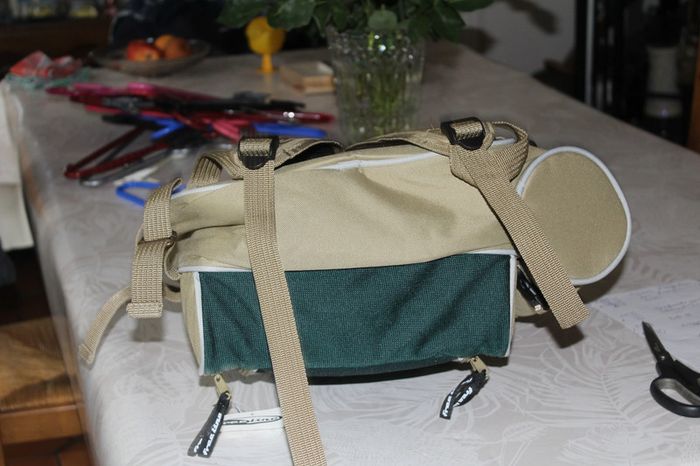 sac à dos pour pique nique - photo numéro 3