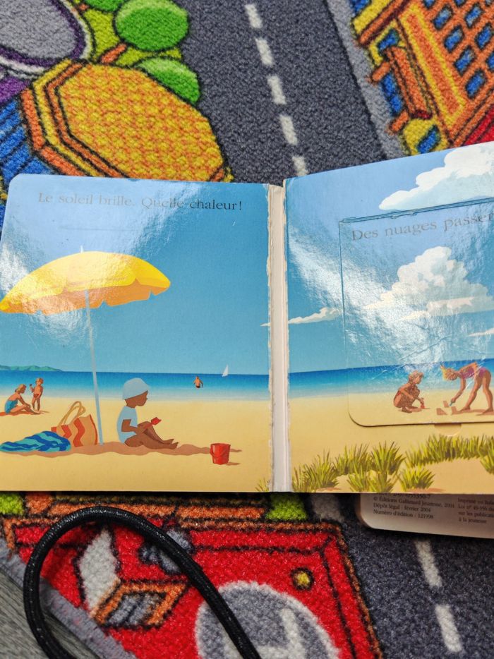 Lot de livres - photo numéro 10