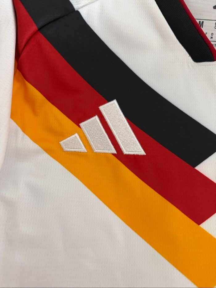 Maillot Allemagne footl - photo numéro 4