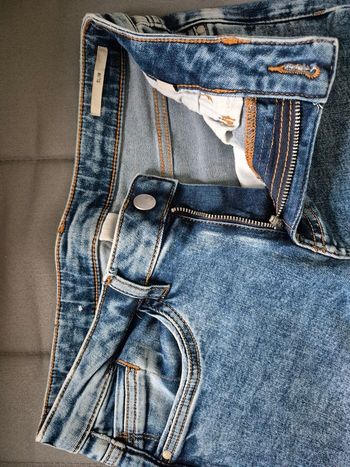 Jean slim Esprit femme