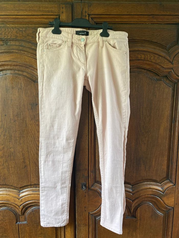 Jean Isabel Marant