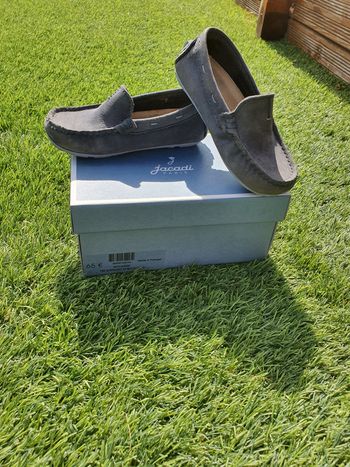 Mocassins Jacadi