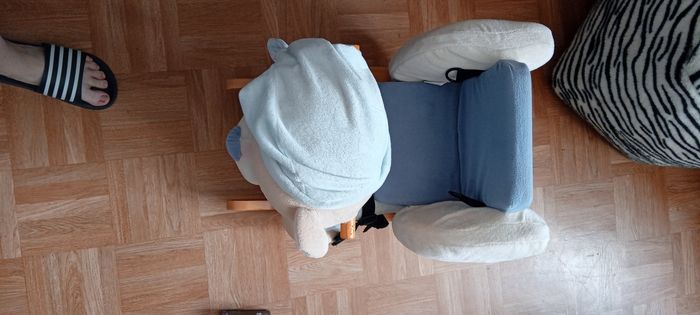 Ours a bascule - photo numéro 6