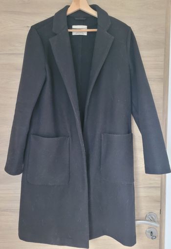 Manteau Pull & Bear 