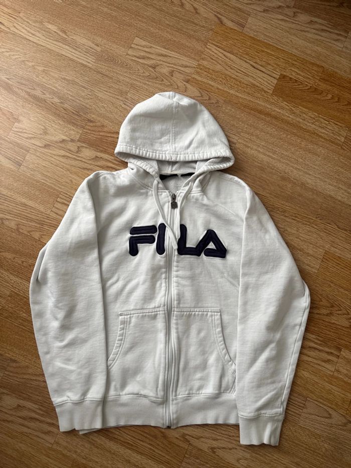 Sweats fila - photo numéro 2