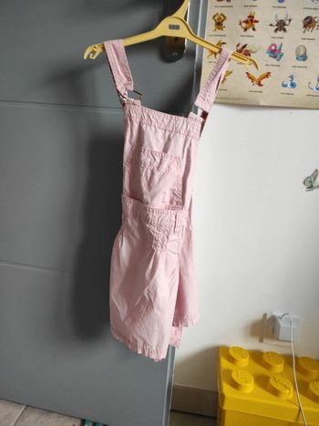 Robe Vertbaudet 5 ans