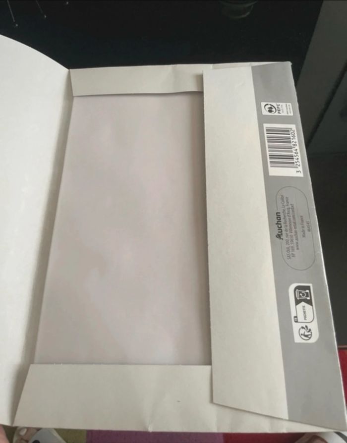 Papier calque - photo numéro 3