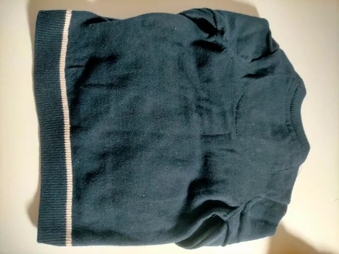 Gilets garçon 6 mois - photo numéro 6