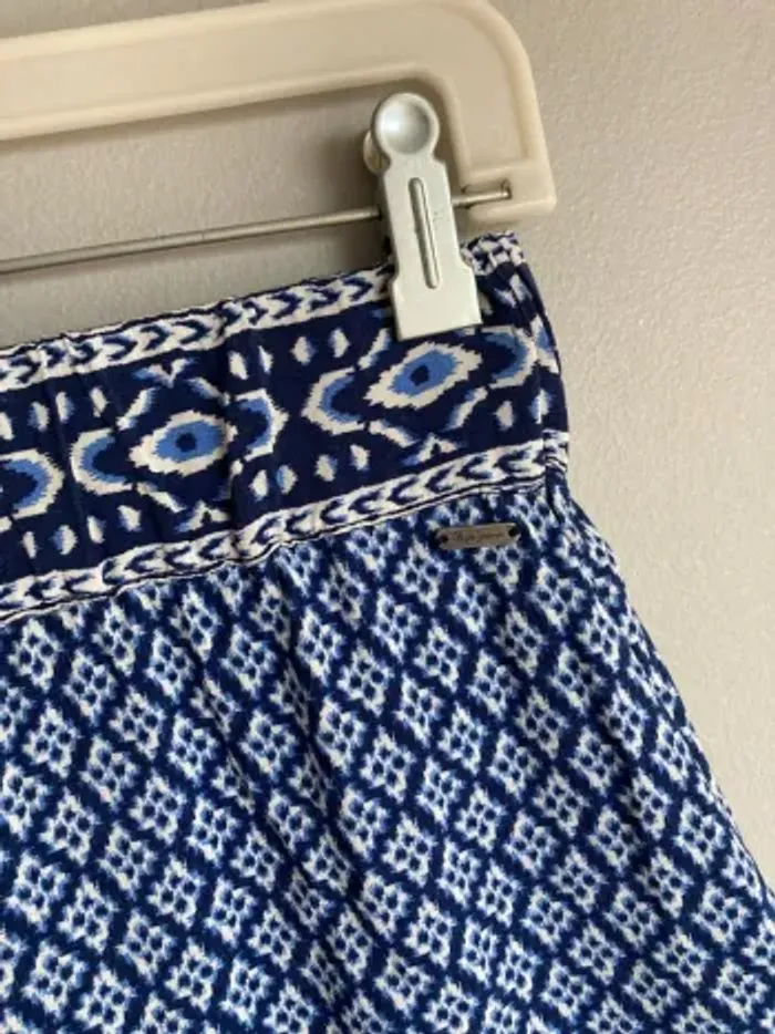 Pantalon femme été Taille XS Pepe Jeans - photo numéro 3